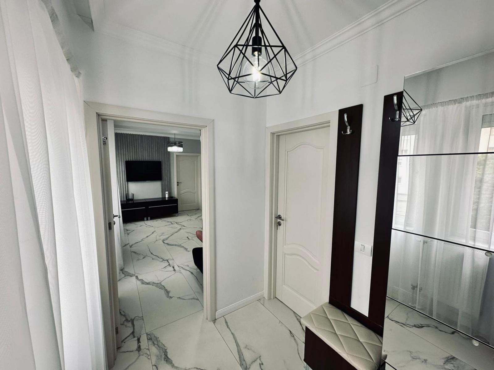 Sofiapartment Oradea Exterior photo