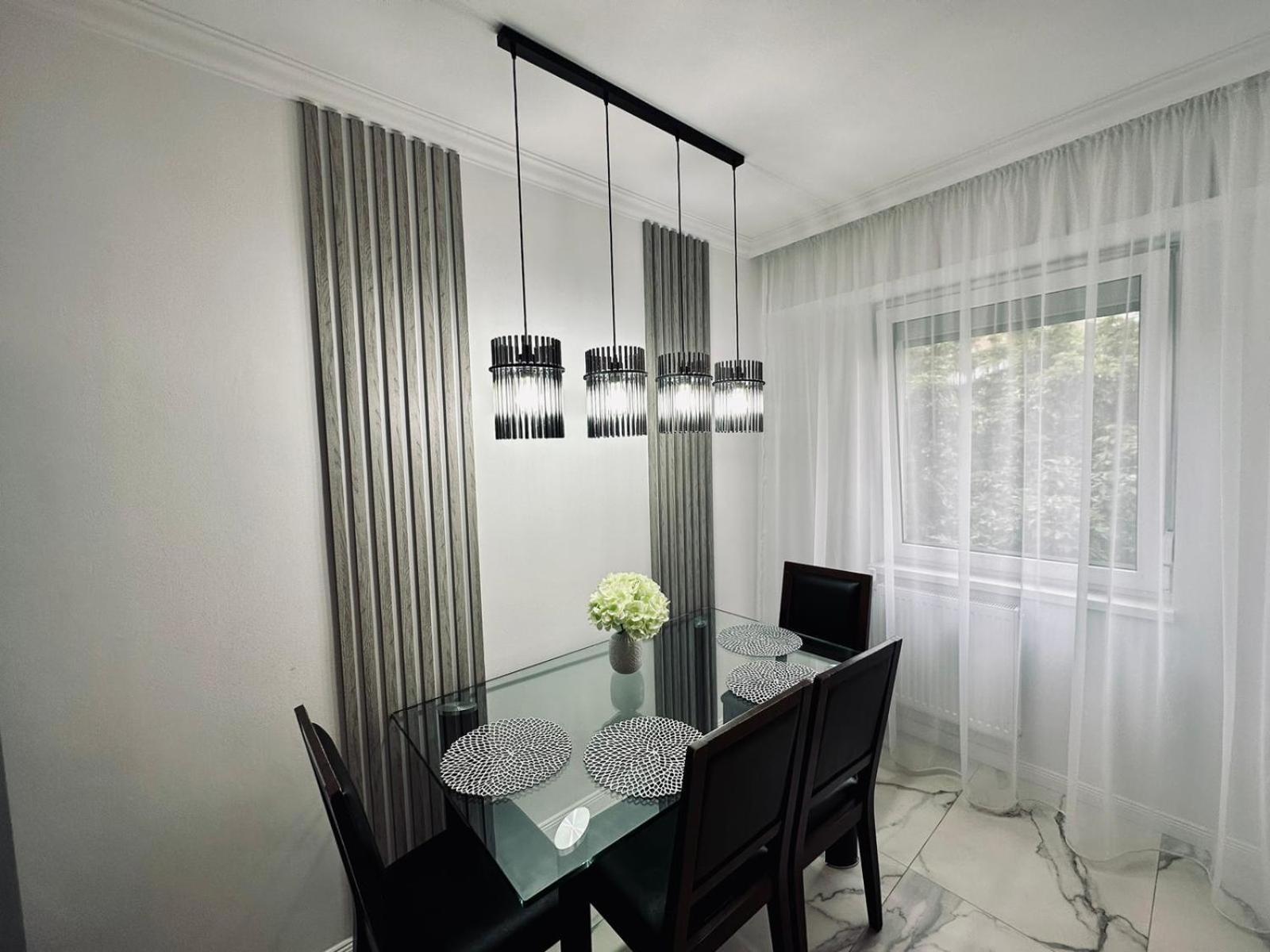 Sofiapartment Oradea Exterior photo